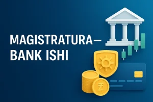 Bank ishi