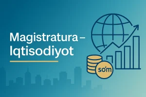 Iqtisodiyot