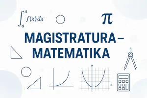 Matematika(Magistiratura)