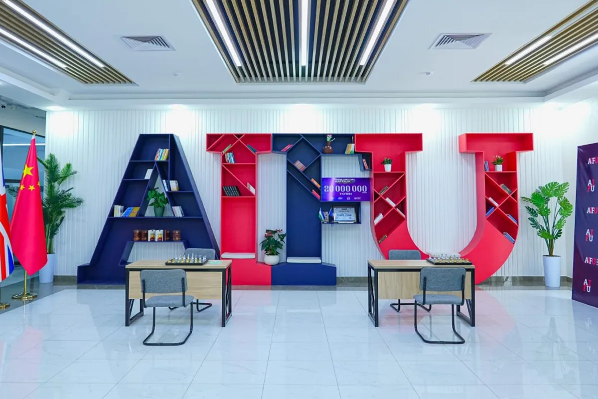 O‘quv-uslubiy bo‘lim