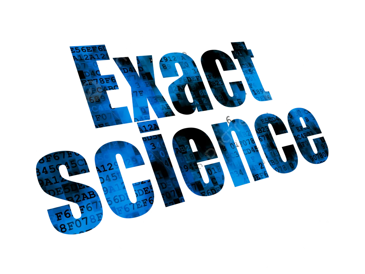 Aniq fanlar kafedrasi