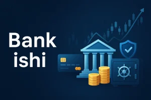 Bank ishi