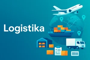 Logistika