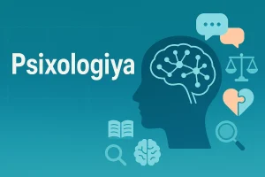 Psixologiya