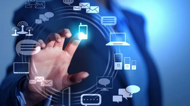 Raqamli va axborot texnologiyalari markazi